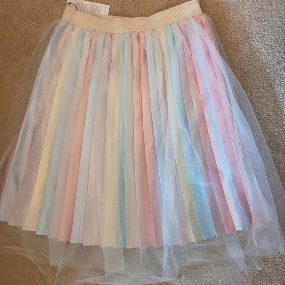 Guess Skirt Size 14